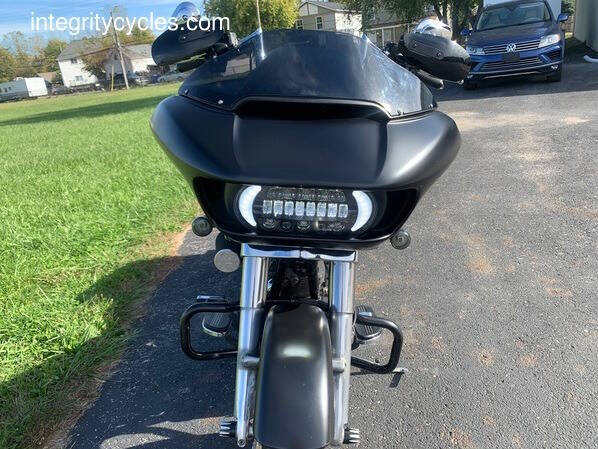 2016 Harley-Davidson Road Glide