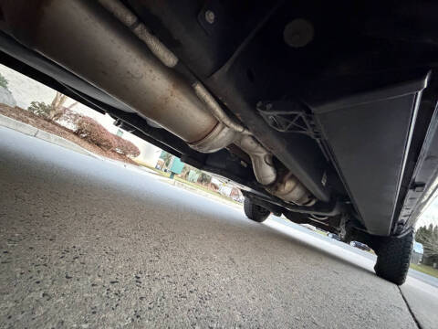 2017 RAM 3500 Laramie