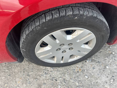 2014 Dodge Avenger SE