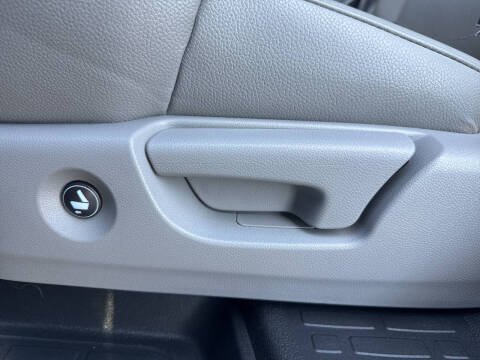 2016 Honda Pilot EX-L w/Navi