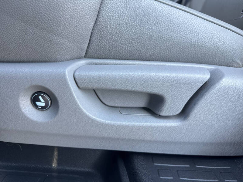 2016 Honda Pilot EX-L w/Navi