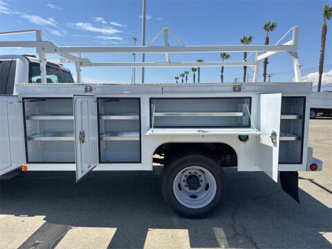 2024 Ford F-450 Super Duty