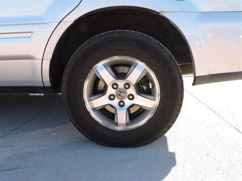 2007 Honda Pilot EX-L