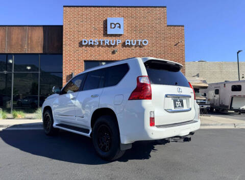 2013 Lexus GX 460 Premium
