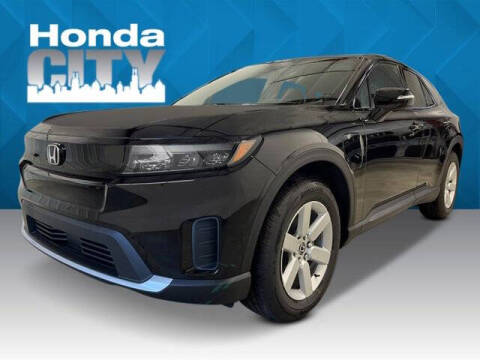 2024 Honda Prologue EX