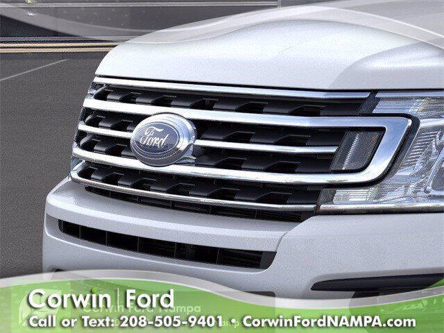 2021 Ford Expedition MAX XLT