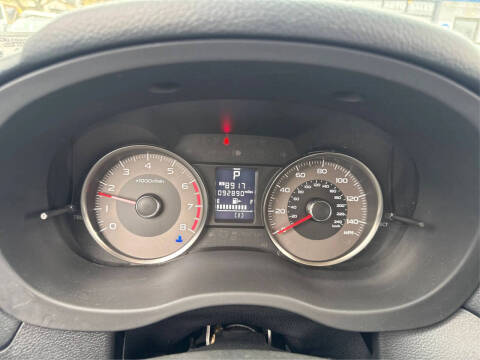 2014 Subaru Forester 2.0XT Premium