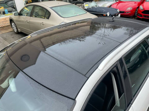 2012 Audi A3 2.0T Premium Plus PZEV