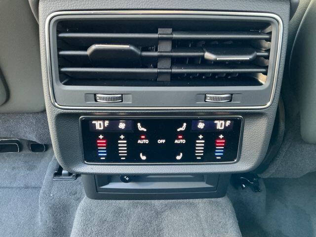 2026 Audi Q7 quattro Premium Plus 55 TFSI