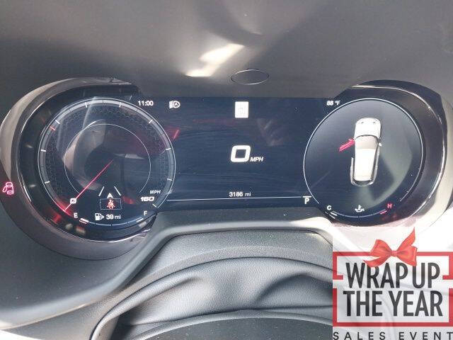 2025 Dodge Hornet GT Plus