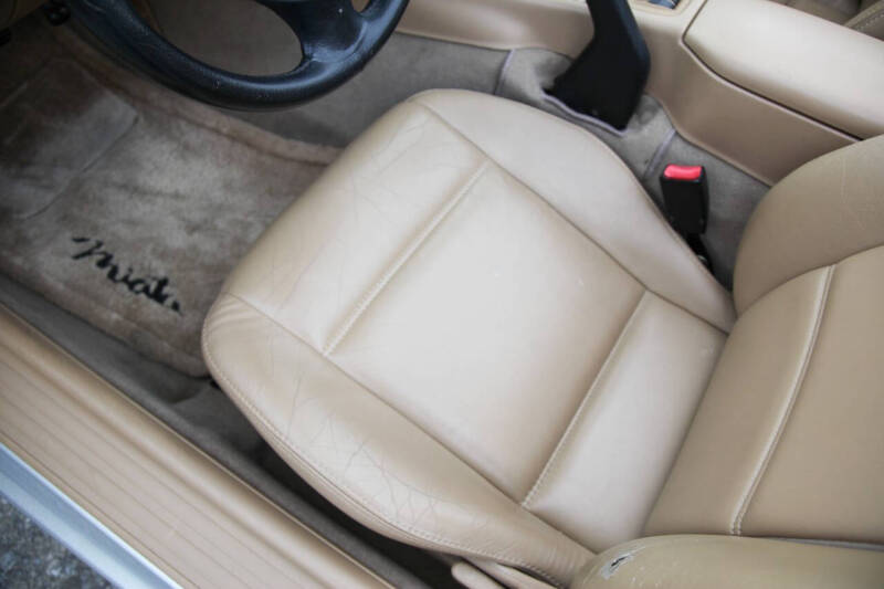 1999 Mazda MX-5 Miata