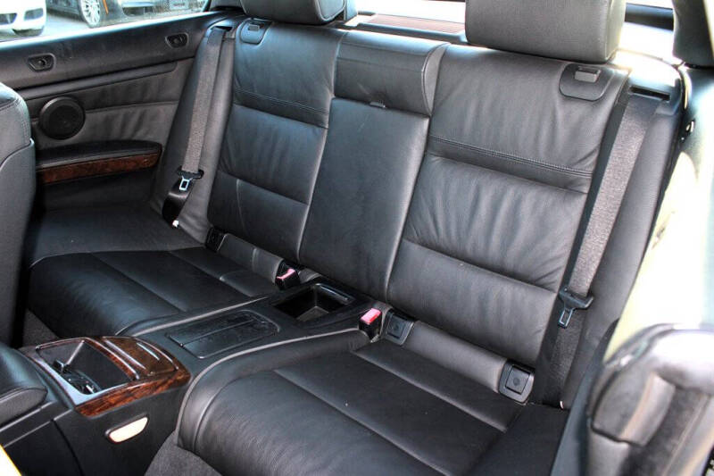 2008 BMW 3 Series 335i