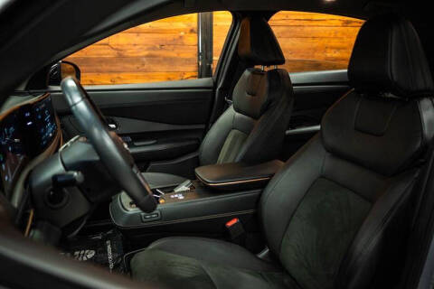 2024 Nissan Ariya Engage