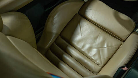 1999 BMW M3