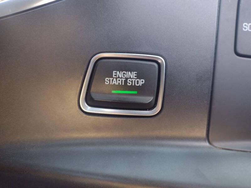 2014 Chevrolet Corvette Stingray