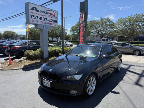 2009 BMW 3 Series 328i xDrive