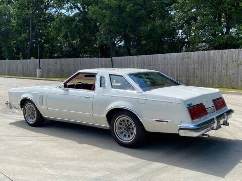 1979 Ford Thunderbird