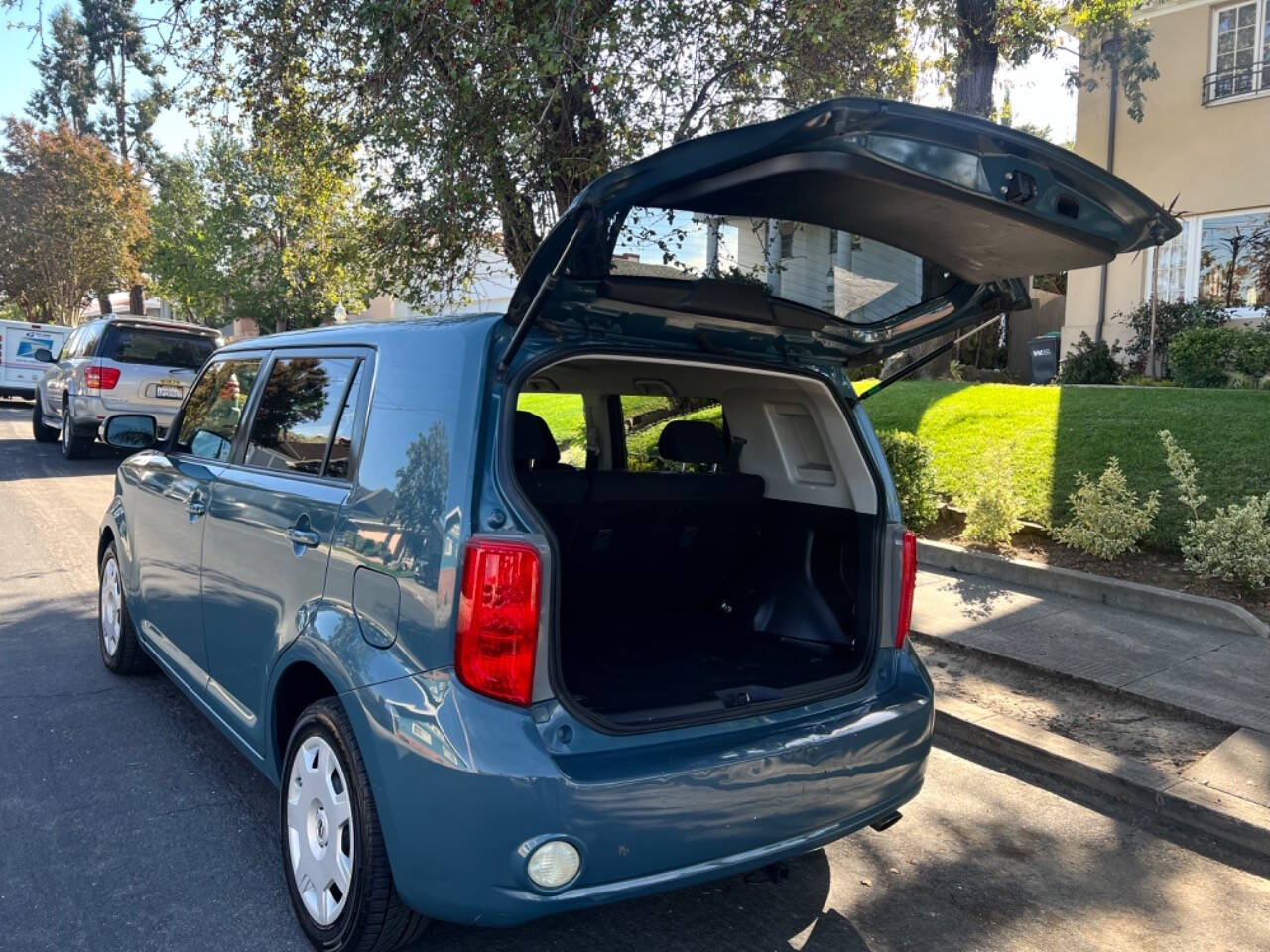 2009 Scion xB for sale at Sorrento Auto Sales Inc in Hayward, CA