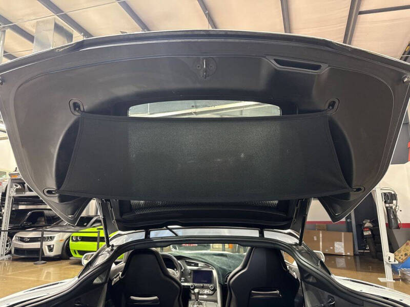 2014 Chevrolet Corvette Stingray Z51