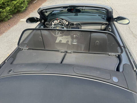 2011 Porsche 911 Carrera S