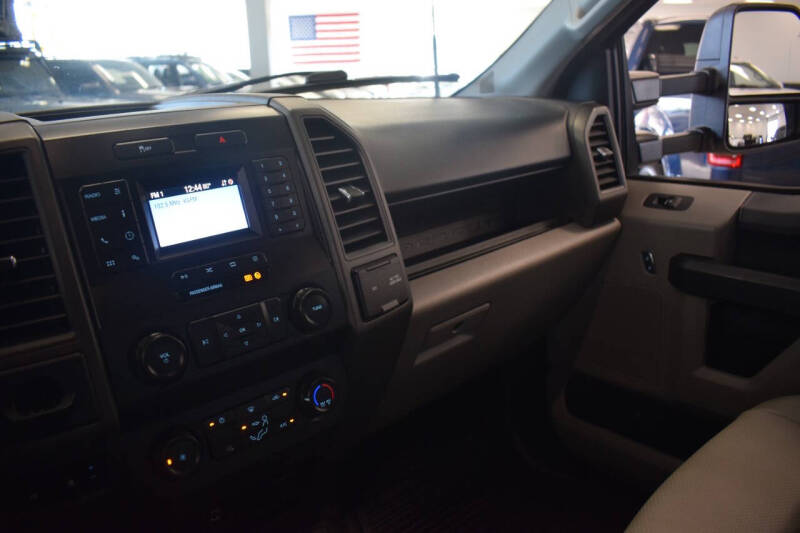 2022 Ford F-250 Super Duty XL