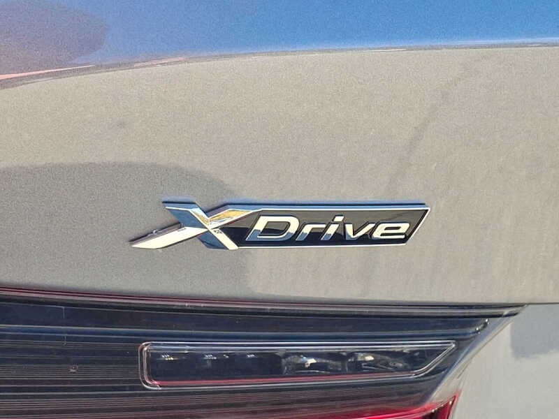 2023 BMW 3 Series 330i xDrive