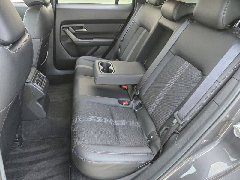 2023 Mazda CX-50 2.5 S Preferred Plus