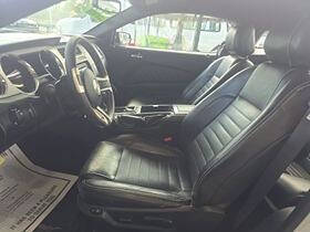 2014 Ford Mustang V6 Premium
