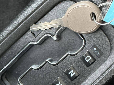 2018 Jeep Wrangler JK Sport S