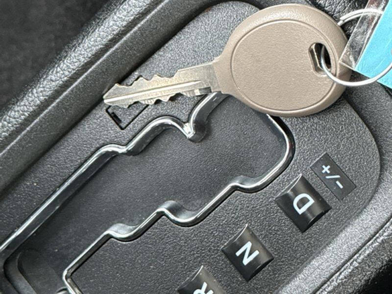 2018 Jeep Wrangler JK Sport S