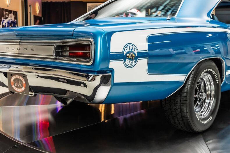 1970 Dodge Coronet
