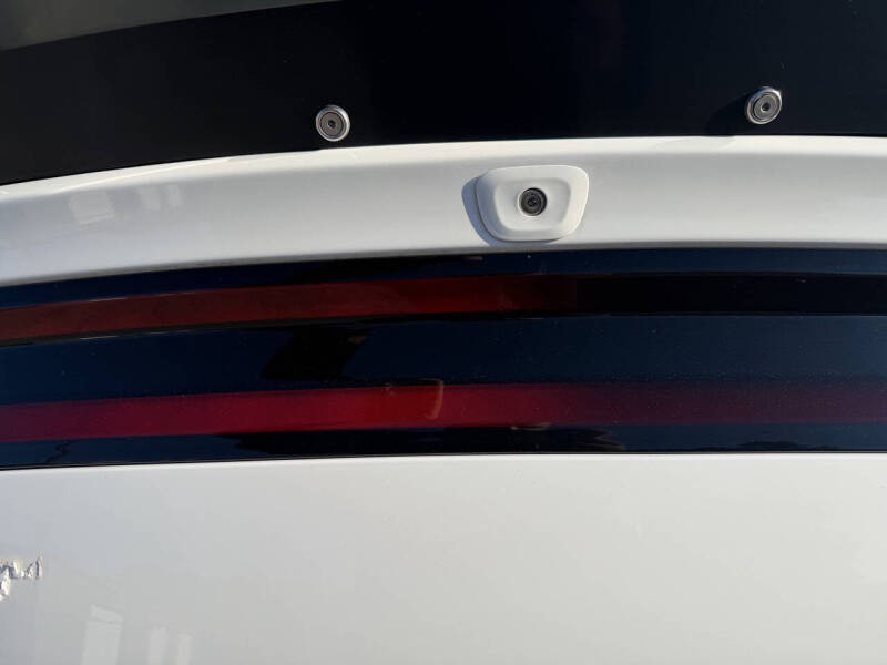 2016 Dodge Charger R/T Scat Pack