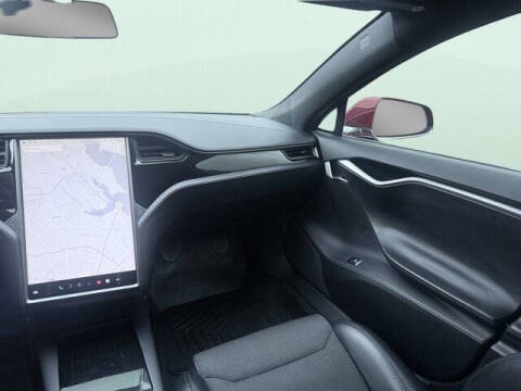 2018 Tesla Model S 75D