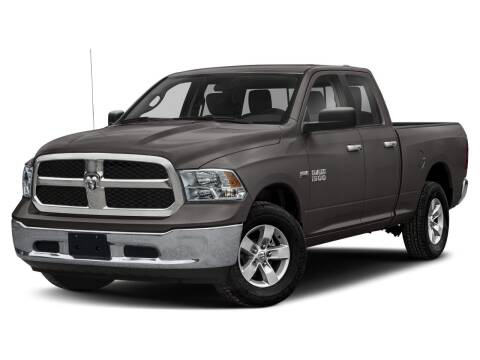 2019 RAM Ram Pickup 1500 Classic for sale at Show Low Ford in Show Low AZ