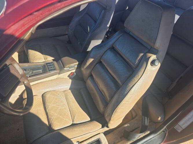 1983 Porsche 928 S