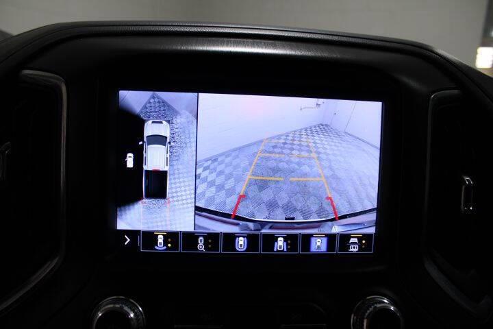 2020 GMC Sierra 2500HD