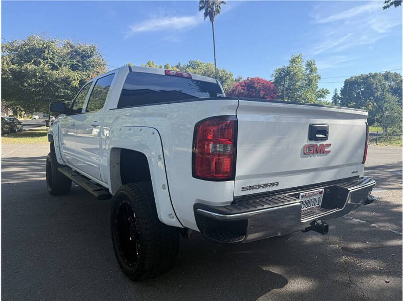 2014 GMC Sierra 1500