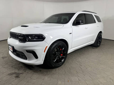 2023 Dodge Durango SRT 392 Plus
