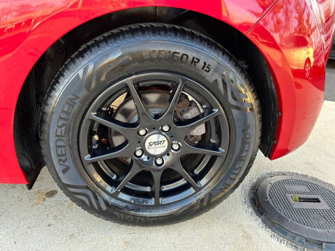 2014 Hyundai Veloster RE:Flex