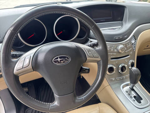 2013 Subaru Tribeca 3.6R Limited