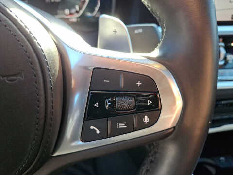 2021 BMW 3 Series M340i xDrive