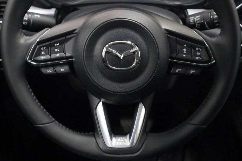 2023 Mazda CX-5 2.5 S Preferred