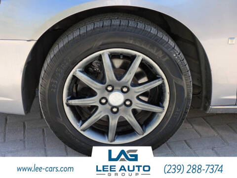 2006 Buick Lucerne CXL V8