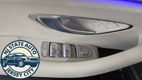 2020 Mercedes-Benz E-Class E 350 4MATIC