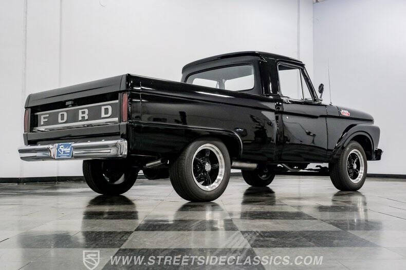1964 Ford F-100