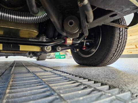 1969 Ford Mustang Boss 302