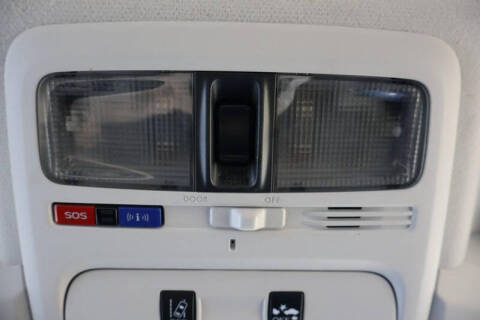 2016 Subaru Forester 2.0XT Touring