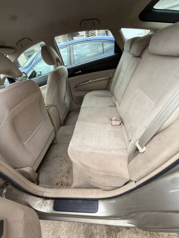 2004 Toyota Prius