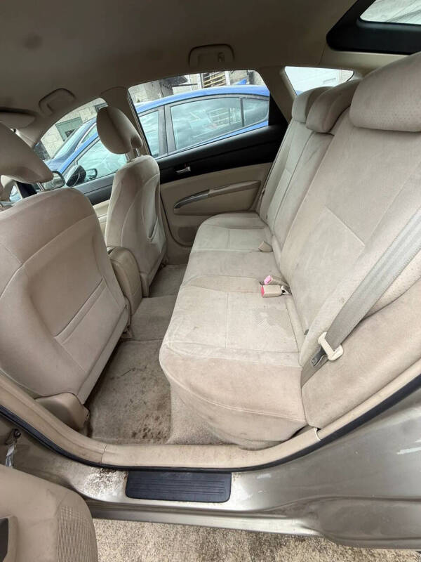 2004 Toyota Prius