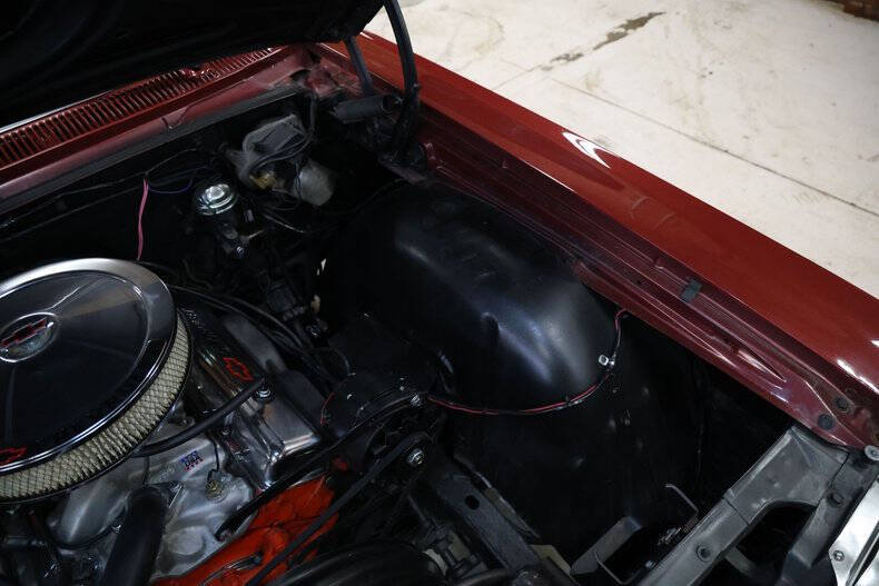 1964 Chevrolet Impala